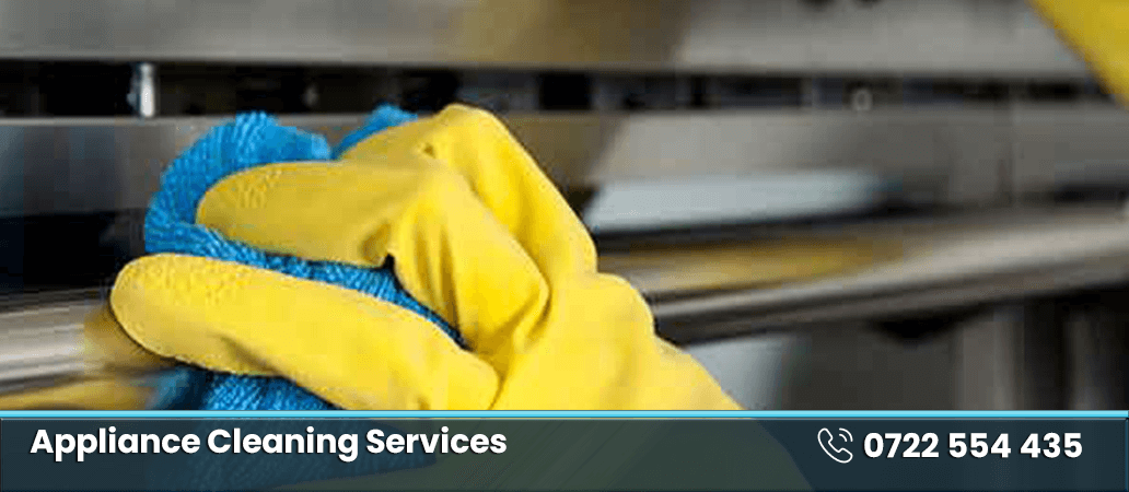 Top 5 tips for oven cleaning service