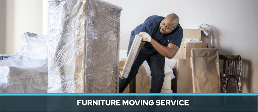 Moving Services